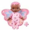 MATTEL My Garden Baby My First Baby Butterfly Doll - R Exclusive