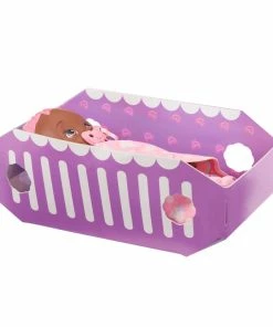 MATTEL My Garden Baby My First Baby Butterfly Doll - R Exclusive -Barbie Sales 44FC2976 4