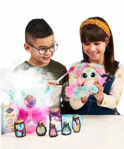 Magic Mixies Cauldron - Rainbow -Barbie Sales 44FF28DA 5