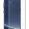 Toys R Us Blu Element 3D Curved Glass Case Friendly For Samsung Galaxy S8+ Black (BTGGS8PCB)