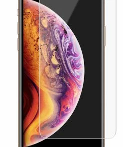 Toys R Us Blu Element BTIPH822 Tempered Glass For IPhone XS/X (BTGIX)