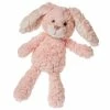 Mary Meyer Putty Pink Putty Bunny 11 Inch