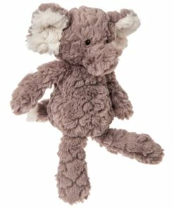 Mary Meyer - Putty Nursery Elephant 11 Inch - English Edition