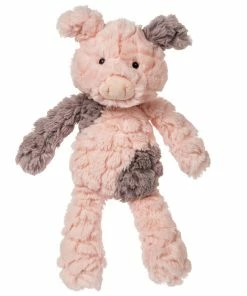 Mary Meyer - Putty Nursery Piglet 11 Inch