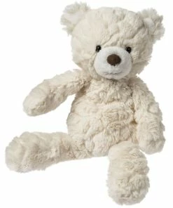 Mary Meyer - Putty Bear Cream 11 Inch