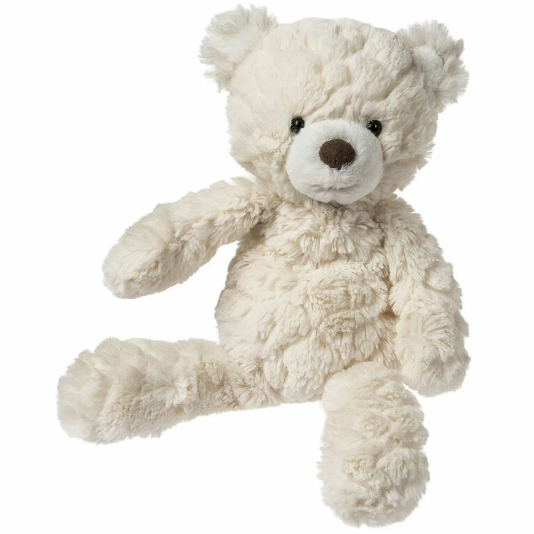 Mary Meyer - Putty Bear Cream 11 Inch 1 Mary Meyer - Putty Bear Cream 11 Inch