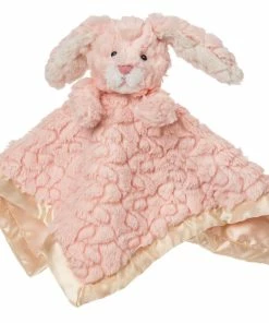 Mary Meyer Putty Nursery Character Blanket - Bunny