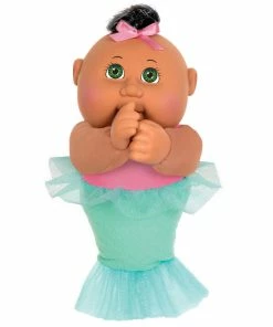 JAZWARES Cabbage Patch Kids Collectible Cuties - Fantasy Friends - Assortment May Vary - R Exclusive