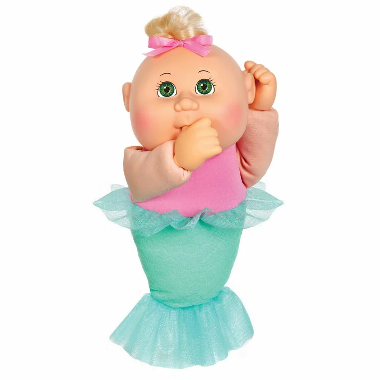 JAZWARES Cabbage Patch Kids Collectible Cuties - Fantasy Friends - Assortment May Vary - R Exclusive 4 JAZWARES Cabbage Patch Kids Collectible Cuties - Fantasy Friends - Assortment May Vary - R Exclusive - Image 4
