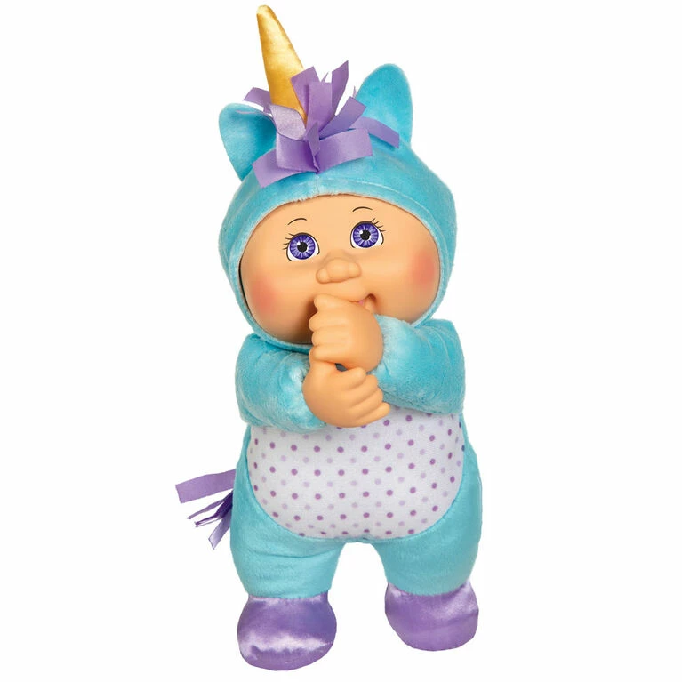 JAZWARES Cabbage Patch Kids Collectible Cuties - Fantasy Friends - Assortment May Vary - R Exclusive 5 JAZWARES Cabbage Patch Kids Collectible Cuties - Fantasy Friends - Assortment May Vary - R Exclusive - Image 5