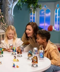 Red Planet Yume Disney 100 Surprise Capsule - Assortment May Vary -Barbie Sales 542B7B2A 6