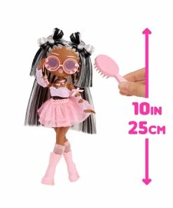 MGA Entertainment LOL Surprise OMG Sunshine Makeover Switches Fashion Doll With Color Changing Features -Barbie Sales 5434ABA6 3