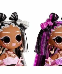 MGA Entertainment LOL Surprise OMG Sunshine Makeover Switches Fashion Doll With Color Changing Features -Barbie Sales 5434ABA6 4