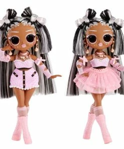 MGA Entertainment LOL Surprise OMG Sunshine Makeover Switches Fashion Doll With Color Changing Features -Barbie Sales 5434ABA6 5