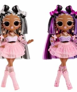 MGA Entertainment LOL Surprise OMG Sunshine Makeover Switches Fashion Doll With Color Changing Features -Barbie Sales 5434ABA6 6