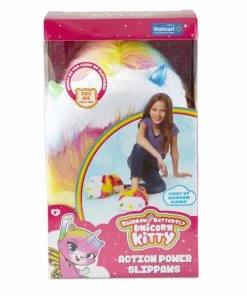Funrise Action Power Slippaws -Barbie Sales 54402B42 3