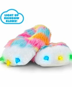 Funrise Action Power Slippaws -Barbie Sales 54402B42 6