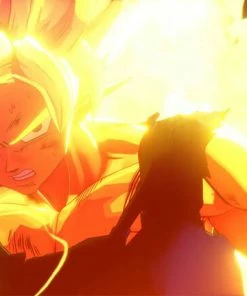 BANDAI NAMCO Nintendo Switch-Dragon Ball Z: Kakarot + A New Power Awakens Set -Barbie Sales 544949C6 5