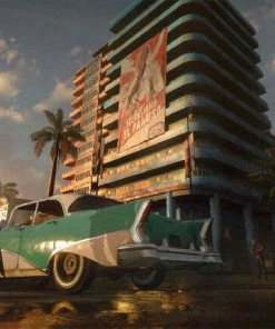 Ubisoft Far Cry 6 Playstation 4 -Barbie Sales 5460BAE9 6