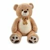 Addo Play Snuggle Buddies 125cm / 49" Henry Jumbo Teddy Bear - R Exclusive
