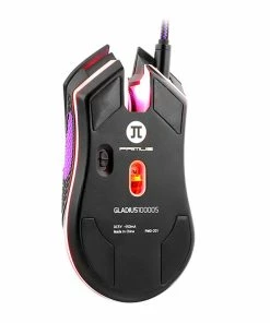 XCEL SOURCE CORP Primus Mouse - Gladius 10000S - English Edition -Barbie Sales 54663A33 4
