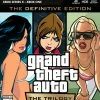 Take Two Interactive Xbox Series X - Grand Theft Auto - The Trilogy - The Definitive Edition