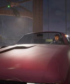 Take Two Interactive Xbox Series X - Grand Theft Auto - The Trilogy - The Definitive Edition -Barbie Sales 5466593F 6