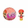 MGA Entertainment LOL Surprise 707 MC Swag Doll With 7 Surprises