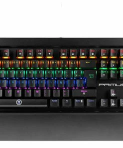 XCEL SOURCE CORP Primus Keyboard - Ballista 200S - English Edition -Barbie Sales 546F3812 3