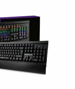 XCEL SOURCE CORP Primus Keyboard - Ballista 200S - English Edition -Barbie Sales 546F3812 6