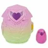 SPIN MASTER Hatchimals CollEGGtibles, Rainbow-cation Family Hatchy Home Playset With 3 Characters And Up To 3 Surprise Babies (Style May Vary)