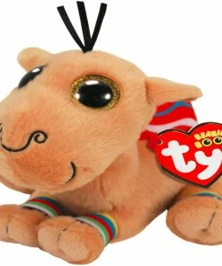 Ty Jamal Camel Tan Reg                         