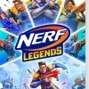 GameMill Nintendo Switch-Nerf Legends