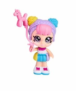 Kindi Kids Mini - Rainbow Kate And Unicorn Carnival -Barbie Sales 54A959EC 3