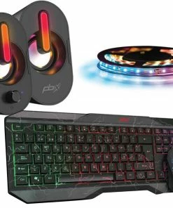 Toys R Us Packard Bell ARSENAL Ultimate 4-in-1 Gaming Kit