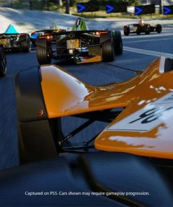 Sony Playstation 4 - Gran Turismo 7 Launch Edition -Barbie Sales 54BAA87E 6