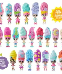 Skyrocket Blume Flowerpot Girls - Du Plaisir Au Soleil -Barbie Sales 54CCFBAC 5