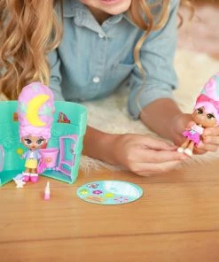 Skyrocket Blume Flowerpot Girls - Du Plaisir Au Soleil -Barbie Sales 54CCFBAC 6