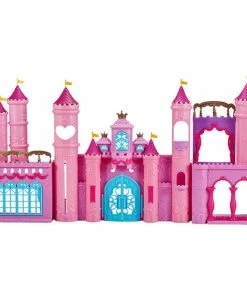 Zuru Sparkle Girlz Cupcake Kingdom With Doll - R Exclusive