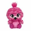 GUND P.Lushes Designer Fashion Pets Flo West Flamingo Stuffed Animal, Hot Pink, 6"