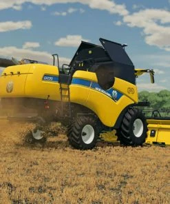 Giants Software Playstation 4-Farming Simulator 22 -Barbie Sales 54DD39FA 5