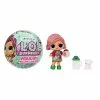 MGA Entertainment LOL Surprise Holiday Present Surprise Doll Dreamin' B.B.