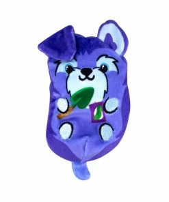 Imports Dragon Dogs Vs. Squirls - 4 Inch Plush (One Selected At Random For Online Purchases) -Barbie Sales 54E3B859 4