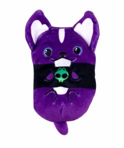 Imports Dragon Dogs Vs. Squirls - 4 Inch Plush (One Selected At Random For Online Purchases) -Barbie Sales 54E3B859 5