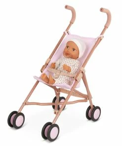 Branford Babi Baby Doll (Medium) - Brown Eyes And Ivory Hat 14-inch Baby Doll, Ivory Outfit -Barbie Sales 54EB594D 5