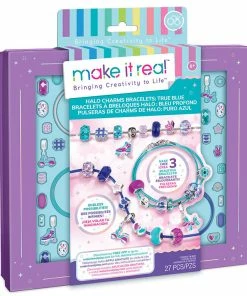 Danawares Make It Real - Halo Charm Bracelet