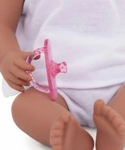 Branford Babi Baby Doll (Deep) - Brown Eyes And Pink Headband 14-inch Baby Doll With 2pc Outfit 11 Branford Babi Baby Doll (Deep) - Brown Eyes And Pink Headband 14-inch Baby Doll With 2pc Outfit -Barbie Sales 64127B1E 6