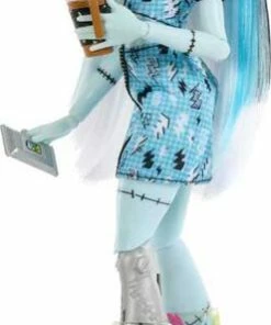 MATTEL Monster High Skulltimate Secrets Frankie Stein Doll -Barbie Sales 645C69D7 5