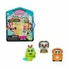 Just Play Disney Doorables Mini Peek Series 9, Collectible Blind Bag Figures