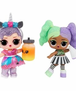 MGA Entertainment LOL Surprise Glitter Glow Doll Enchanted B.B. -Barbie Sales 6462DAA2 6